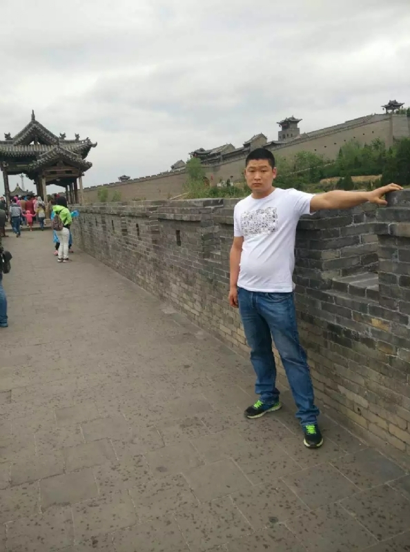 奥沙利龙的第一张照片--永泰相亲网