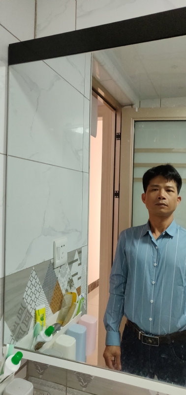 千里…江陵的第一张照片--永泰相亲网