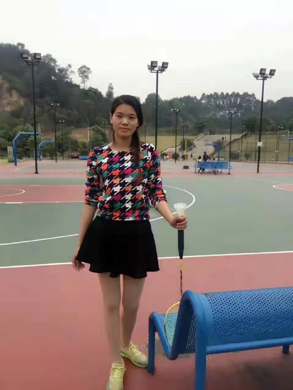 有你真好的第一张照片--永泰相亲网