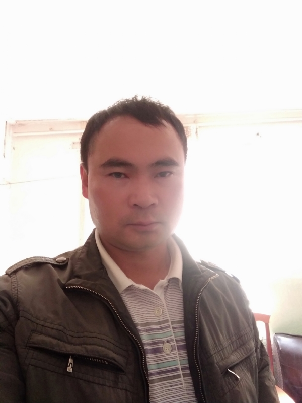 独孤求爱的第一张照片--永泰相亲网