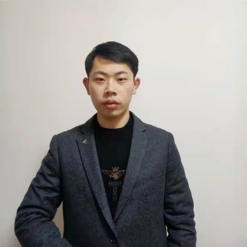 熊先生的第一张照片--永泰相亲网