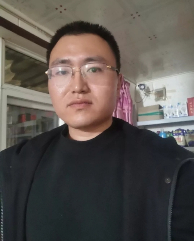 白杨的第二张照片--永泰相亲网