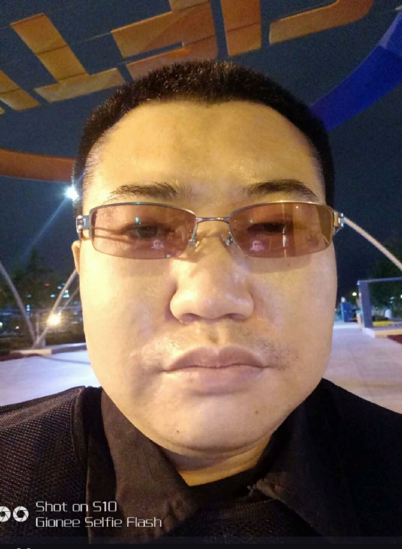 星尘的第一张照片--永泰相亲网