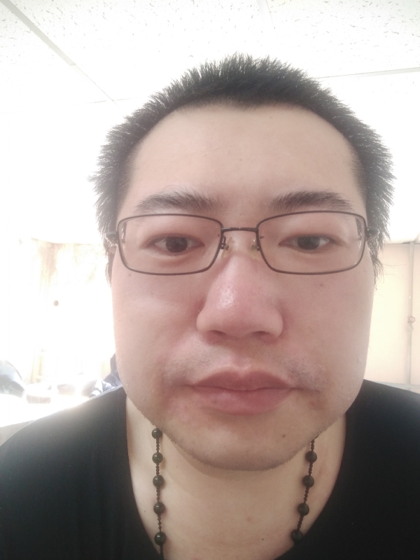 星尘的第二张照片--永泰相亲网