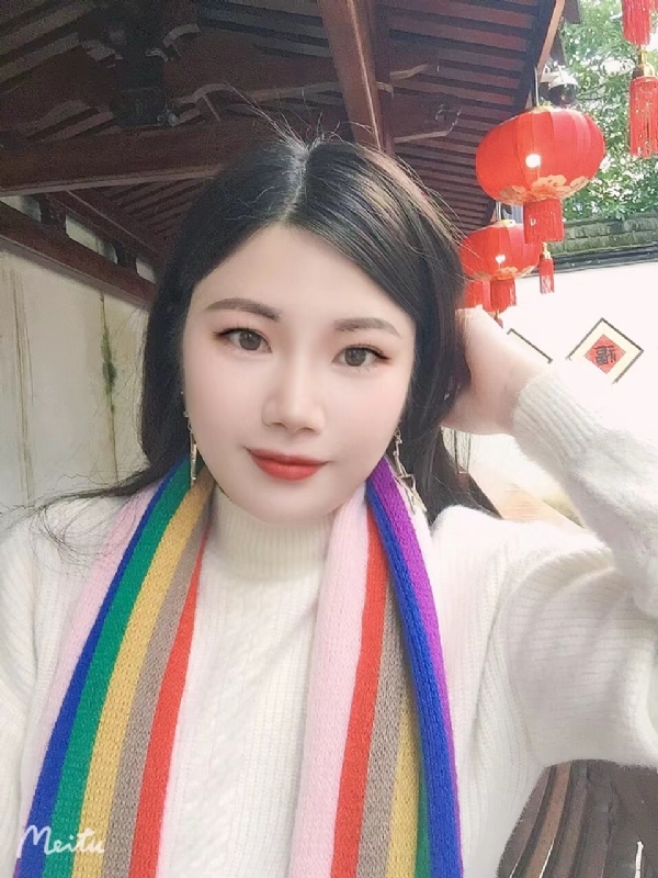 美好的第一张照片--永泰相亲网