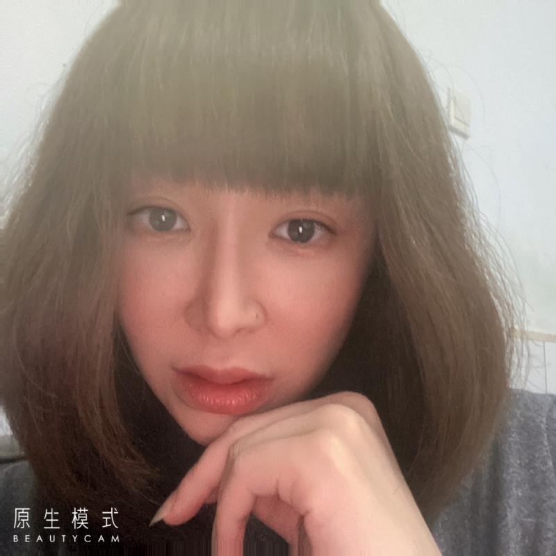 鑫鑫的第一张照片--永泰相亲网