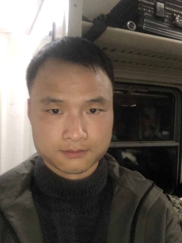 吴杰的第一张照片--永泰相亲网
