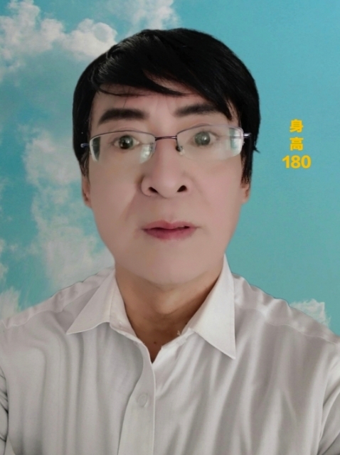 大叔寻觅有缘人的第一张照片--永泰相亲网