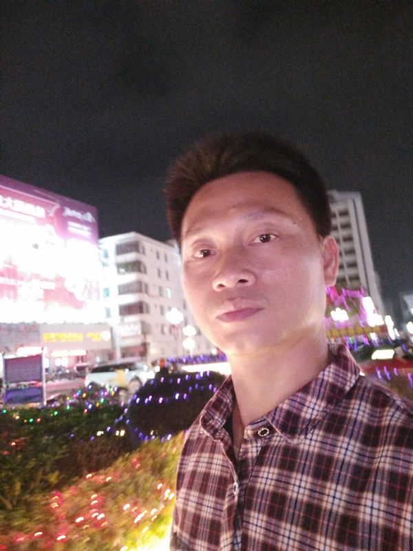 极光的第一张照片--永泰相亲网