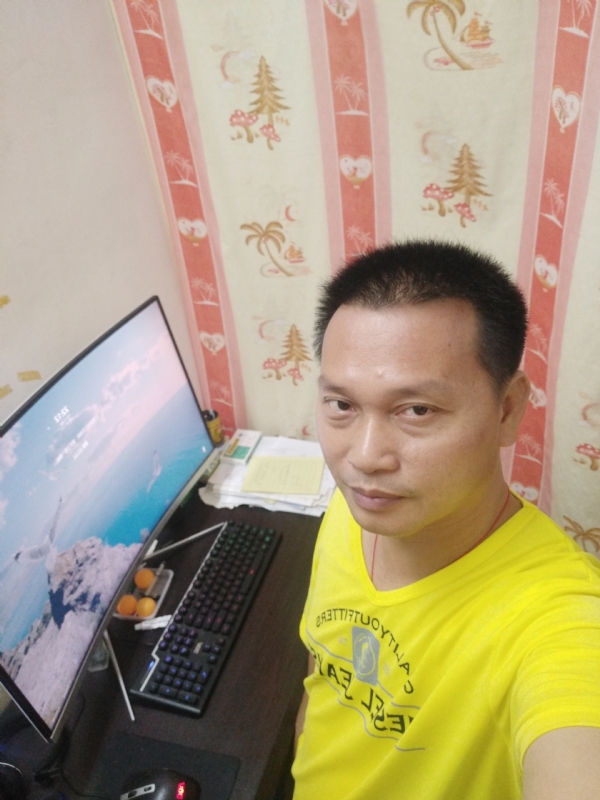 极光的第四张照片--永泰相亲网