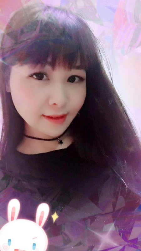 兰馨的第一张照片--永泰相亲网