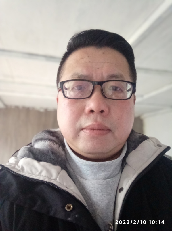 清风自来的第一张照片--永泰相亲网