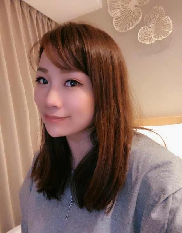 Judy的第一张照片--永泰相亲网