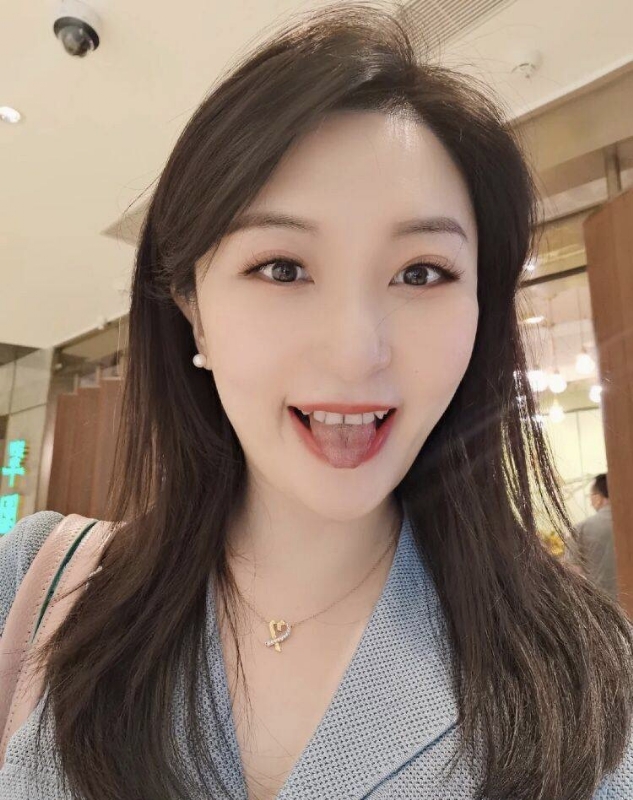 Judy的第三张照片--永泰相亲网