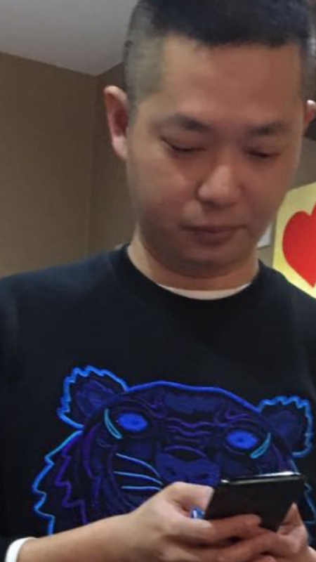 刘5的第一张照片--永泰相亲网