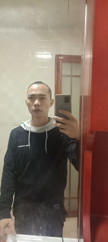黄钟溢的第一张照片--永泰相亲网