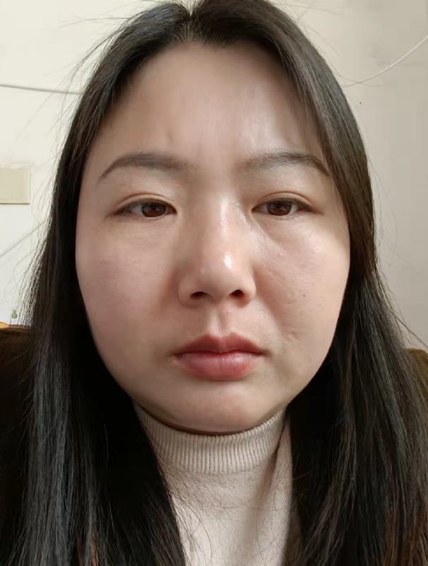 云飞儿的第一张照片--永泰相亲网