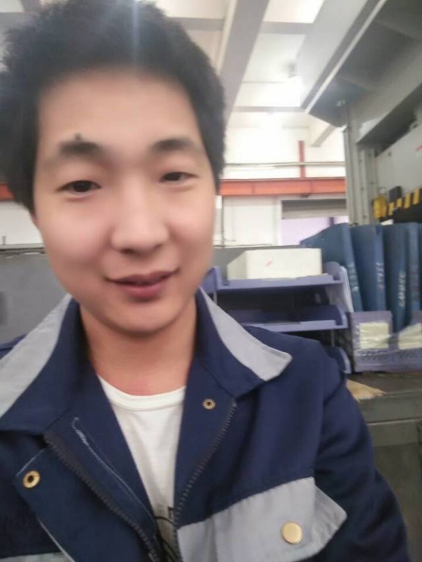 爱是你我的第一张照片--永泰相亲网