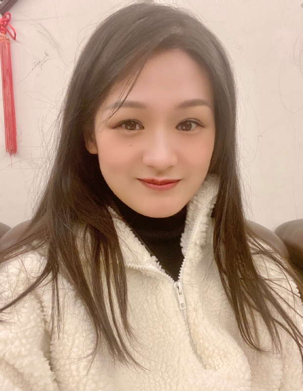 盧盈穎的第二张照片--永泰相亲网