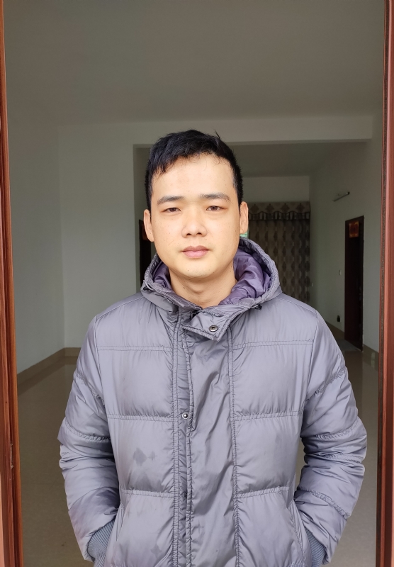 通的第一张照片--永泰相亲网