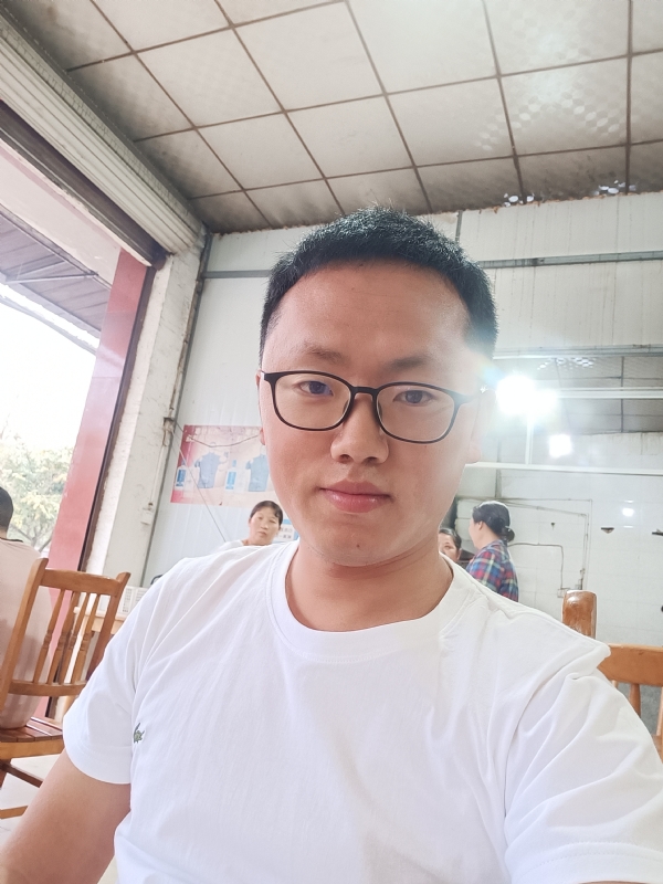 简单快了的第一张照片--永泰相亲网