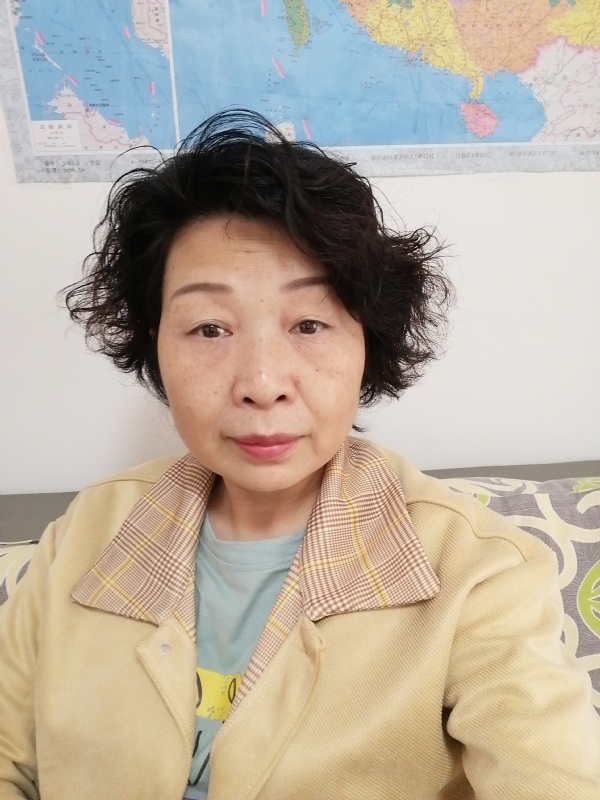 香水百合的第一张照片--永泰相亲网