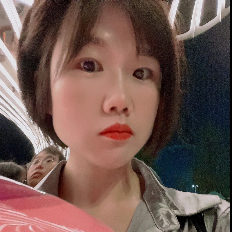 琳琳的第二张照片--永泰相亲网
