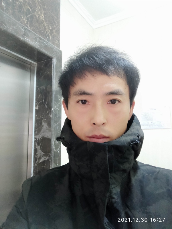 坦途的第一张照片--永泰相亲网