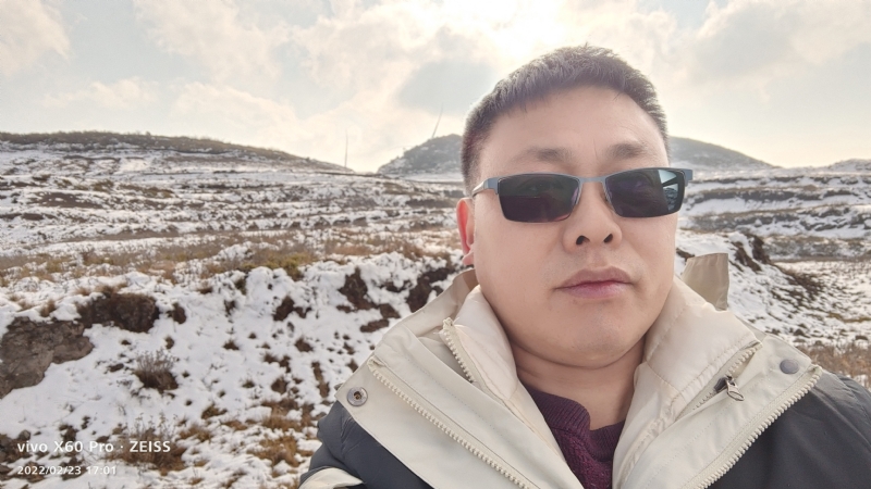 碧波绿叶的第三张照片--永泰相亲网