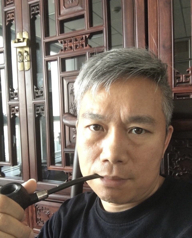 zekai的第一张照片--永泰相亲网