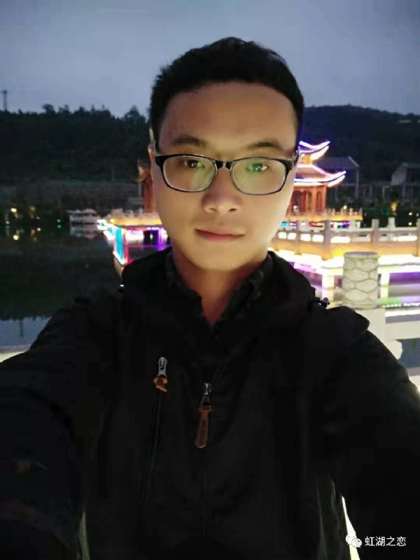 李逍遥的第一张照片--永泰相亲网