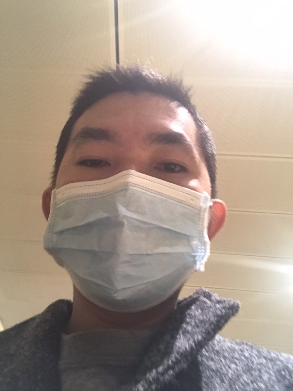 诚恳的第二张照片--永泰相亲网