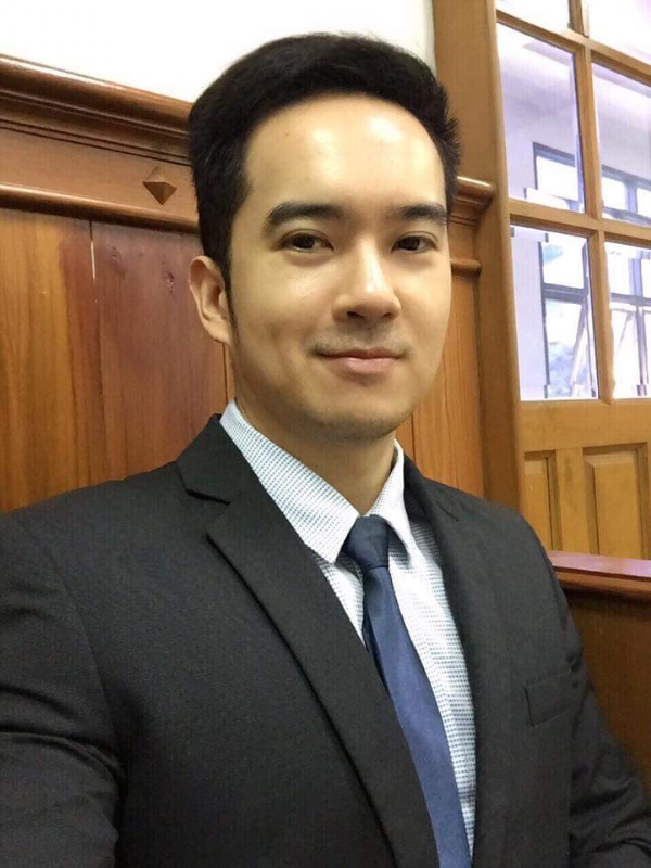 不负遇见的第一张照片--永泰相亲网