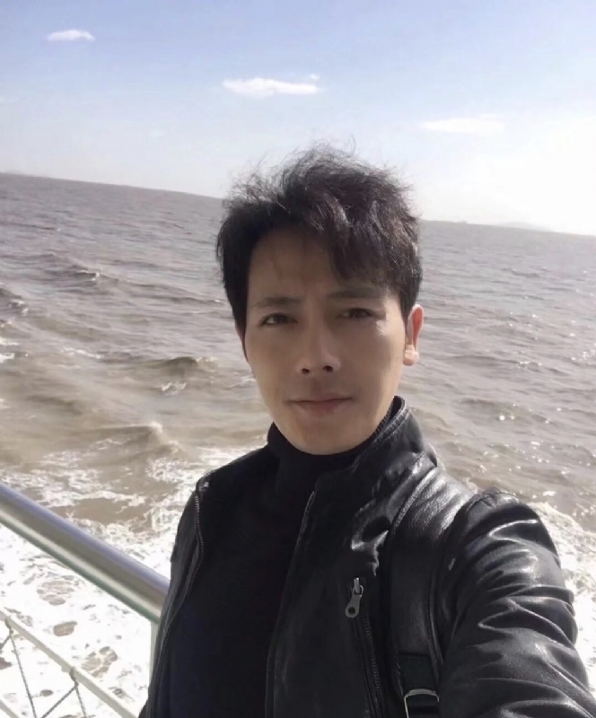疯狂的小鱼的第一张照片--永泰相亲网