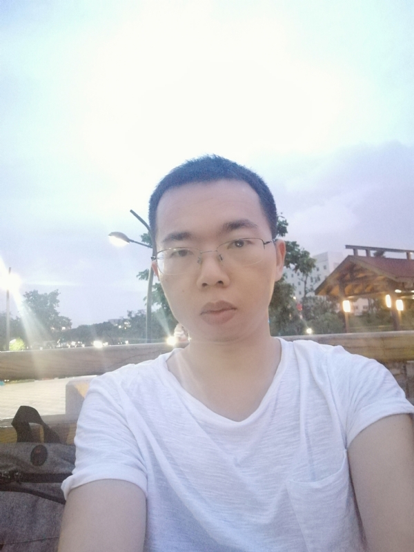 逮竹的第一张照片--永泰相亲网