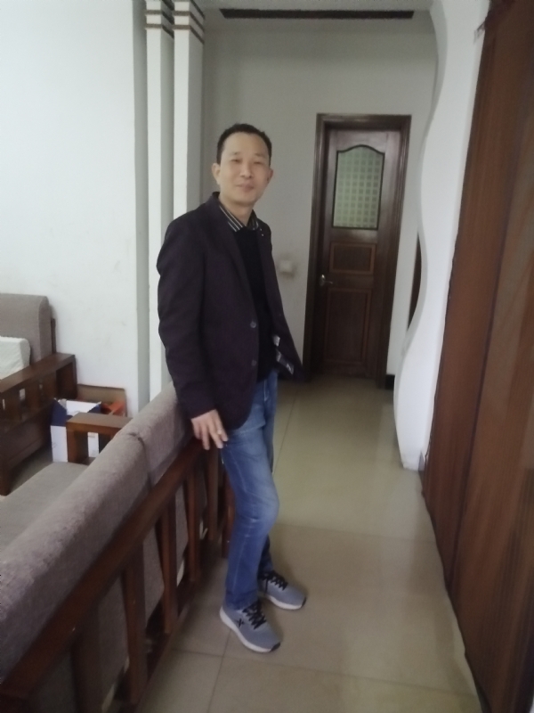 相亲相爱的第一张照片--永泰相亲网
