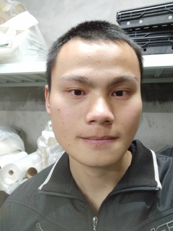 神话的第二张照片--永泰相亲网