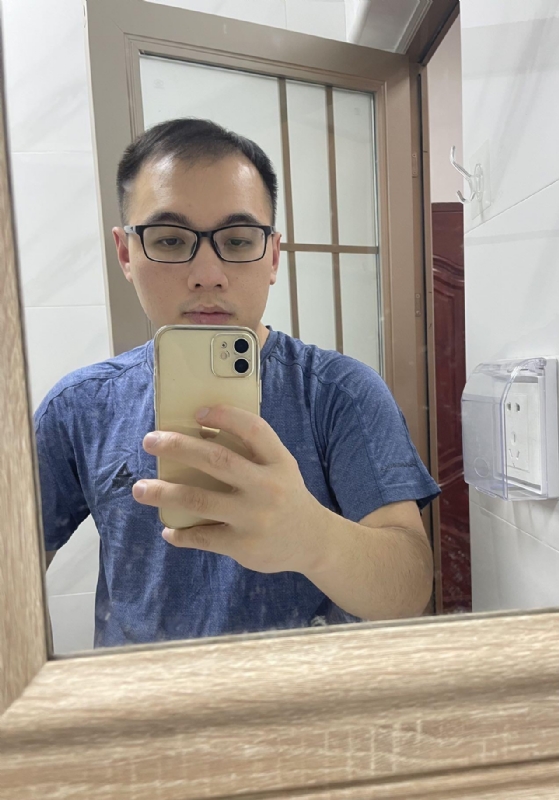 Sushai的第一张照片--永泰相亲网