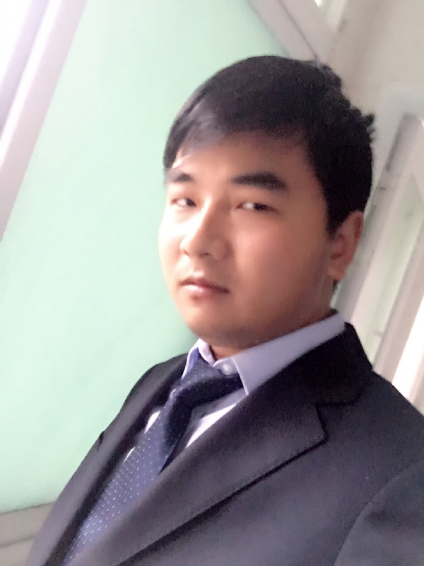 殷勤的王子的第二张照片--永泰相亲网