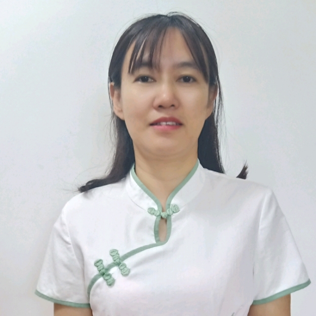 杨金凤的第一张照片--永泰相亲网