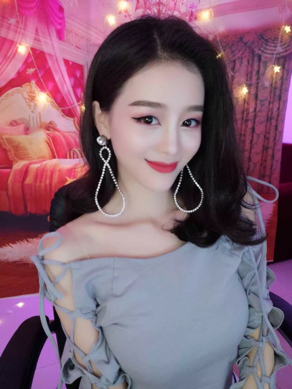 Cici的第三张照片--永泰相亲网
