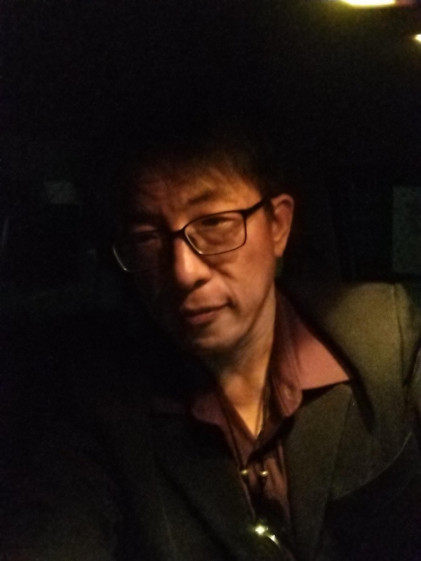 隱姓埋名的第一张照片--永泰相亲网