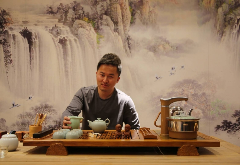 黑骏马的第二张照片--永泰相亲网