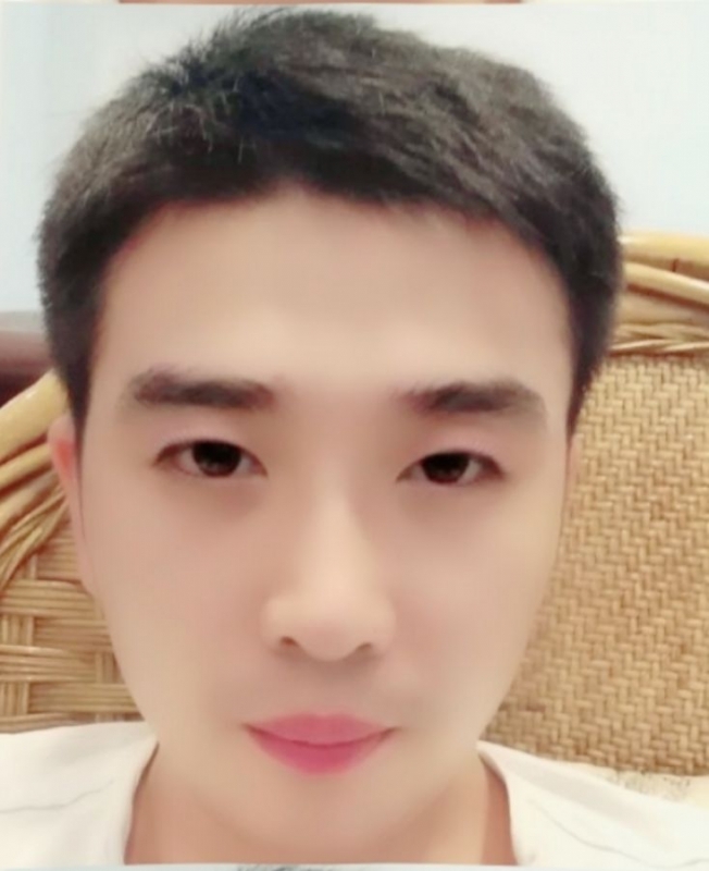 小云的第一张照片--永泰相亲网