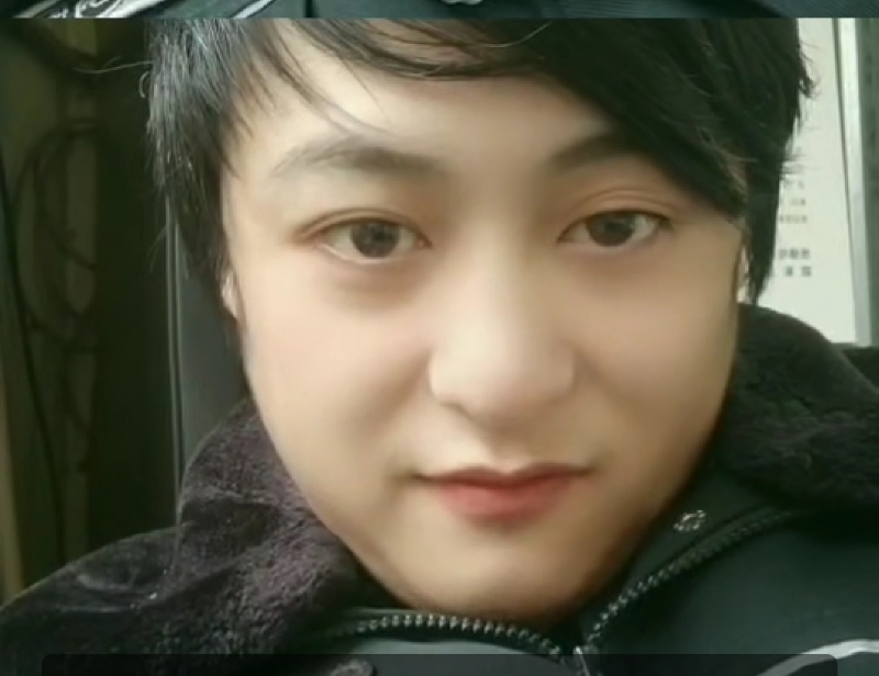 小玮的第一张照片--永泰相亲网