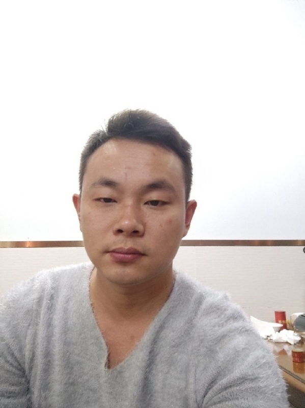小冷的第一张照片--永泰相亲网