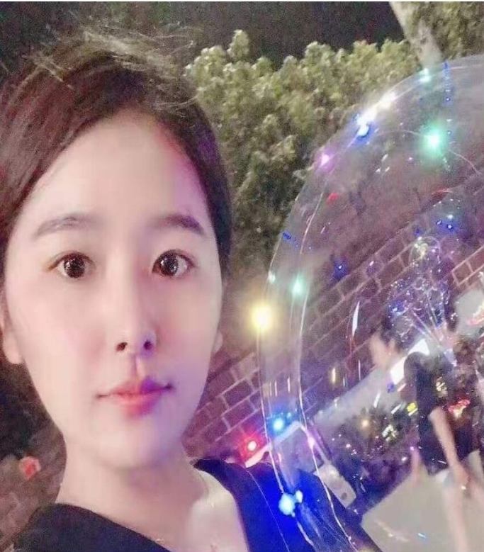 心碎小猪的第一张照片--永泰相亲网