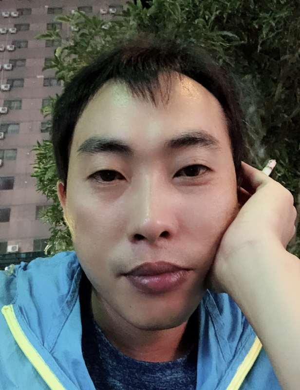 一直在路上的第一张照片--永泰相亲网