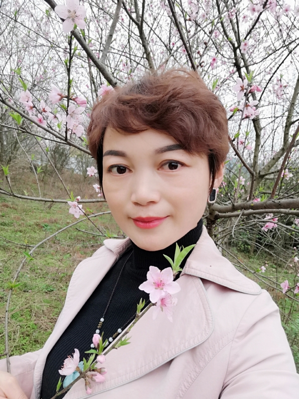 转角遇到你的第二张照片--永泰相亲网