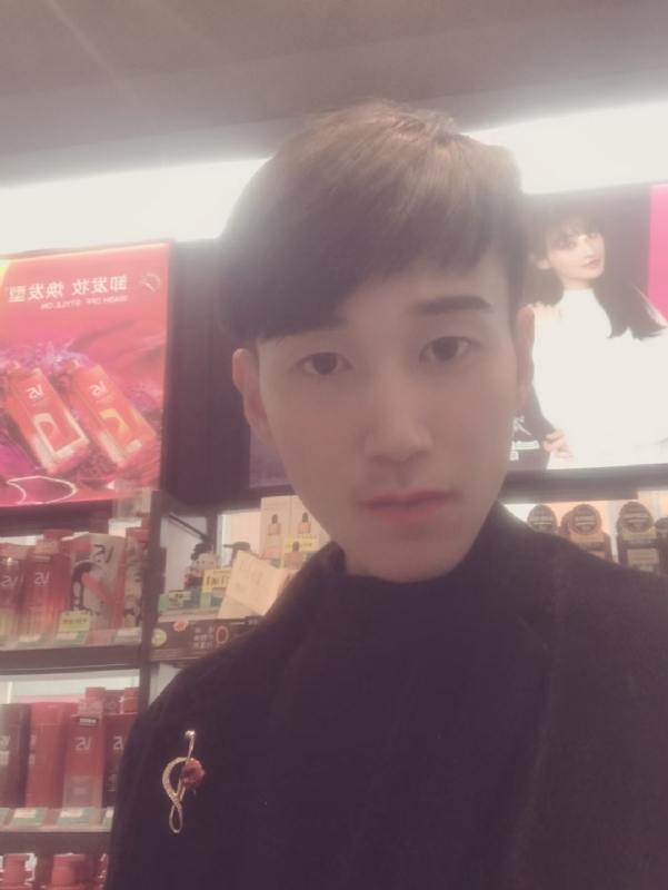 唯美的爱情故事的第一张照片--永泰相亲网